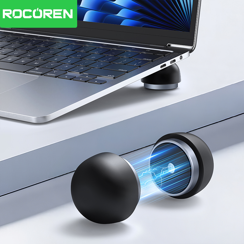 Laptop Accessories And Gadgets - Rocoren 노트북 스탠드 노트북 액세서리 노트북