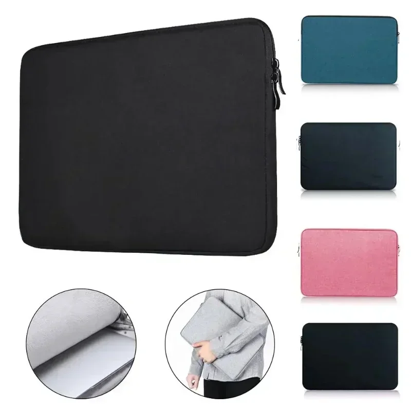 Laptop Accessories And Gadgets - 하이 퀄리티 노트북 가방 소프트 커버,