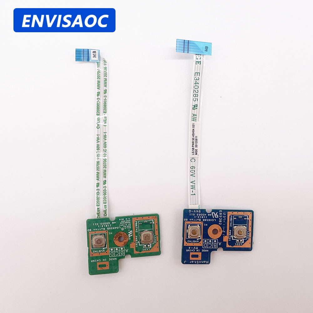 Laptop Repair Accessories - 레노버 아이디어패드 G580 G585 노트북 전원