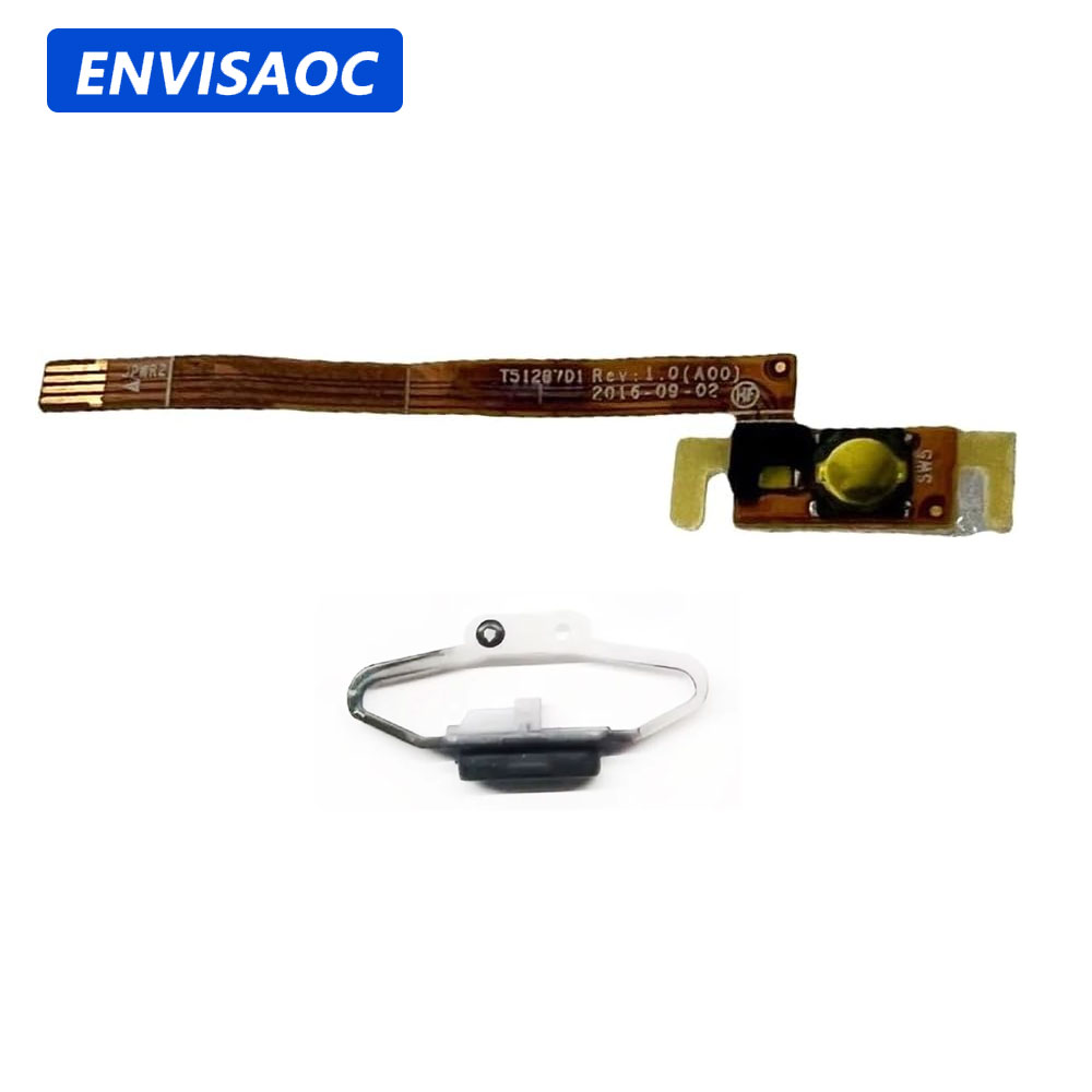 Laptop Repair Accessories - Dell XPS 13 9365 노트북 스위치