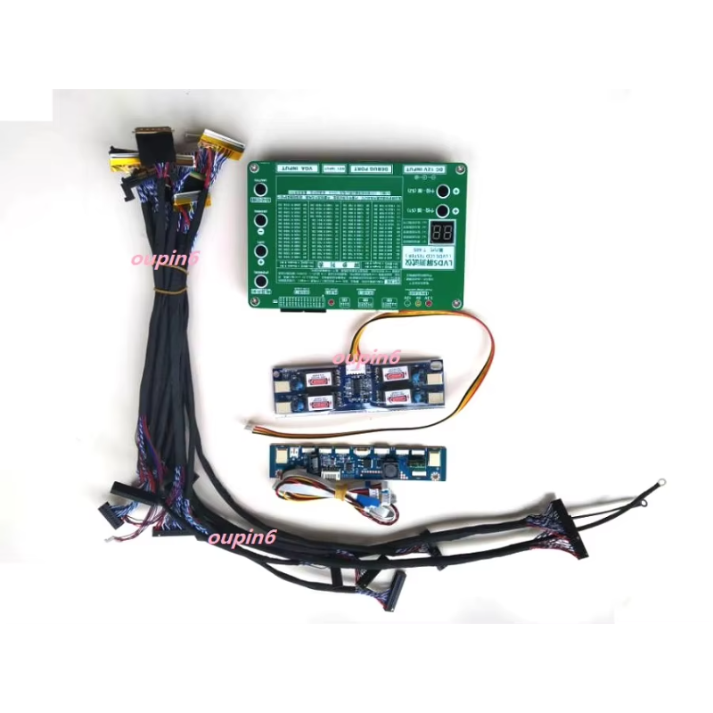 Laptop Repair Accessories - 노트북 컴퓨터 TV LCD LED 테스트