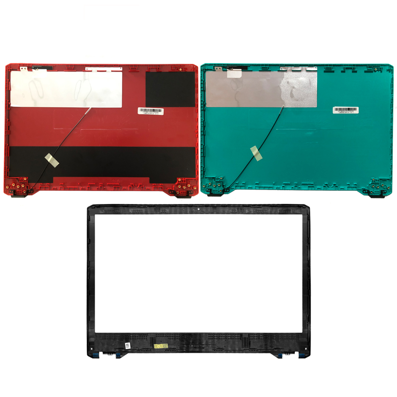 Laptop Accessories Asus - 후면 뚜껑 상단 케이스, 노트북 LCD