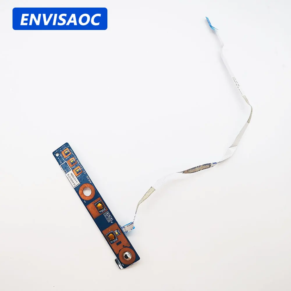 Laptop Repair Accessories - 노트북 전원 버튼 보드, 케이블 스위치,