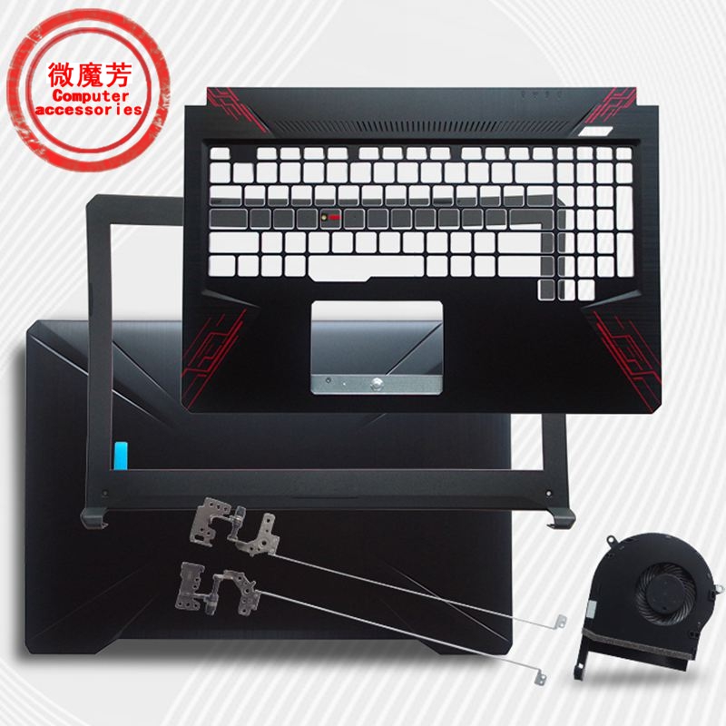 Laptop Accessories Asus - ASUS FX80/G/GD FX504/G/GD/GE FZ80G ZX80 MW504G