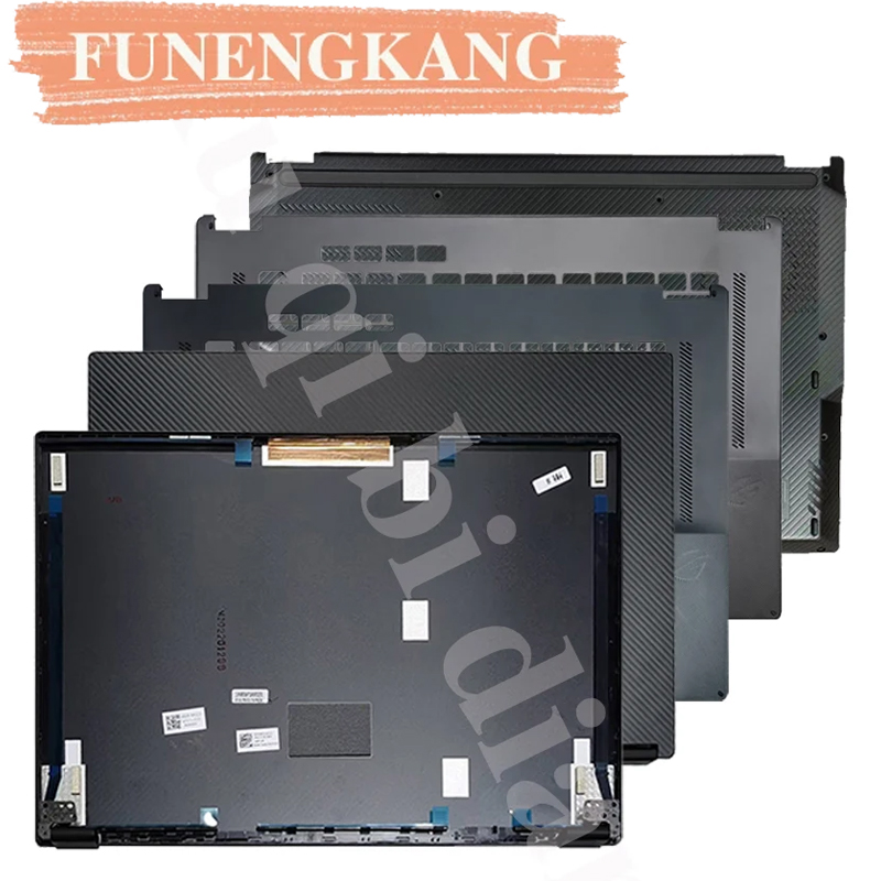 Laptop Accessories Asus - ASUS ROG16 GV601 GV601RM 노트북 LCD