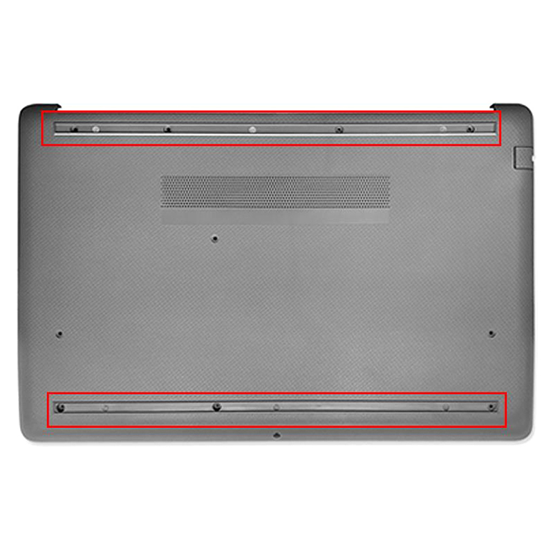 Laptop Accessories And Gadgets - 노트북 고무 스트립 바닥 케이스 발