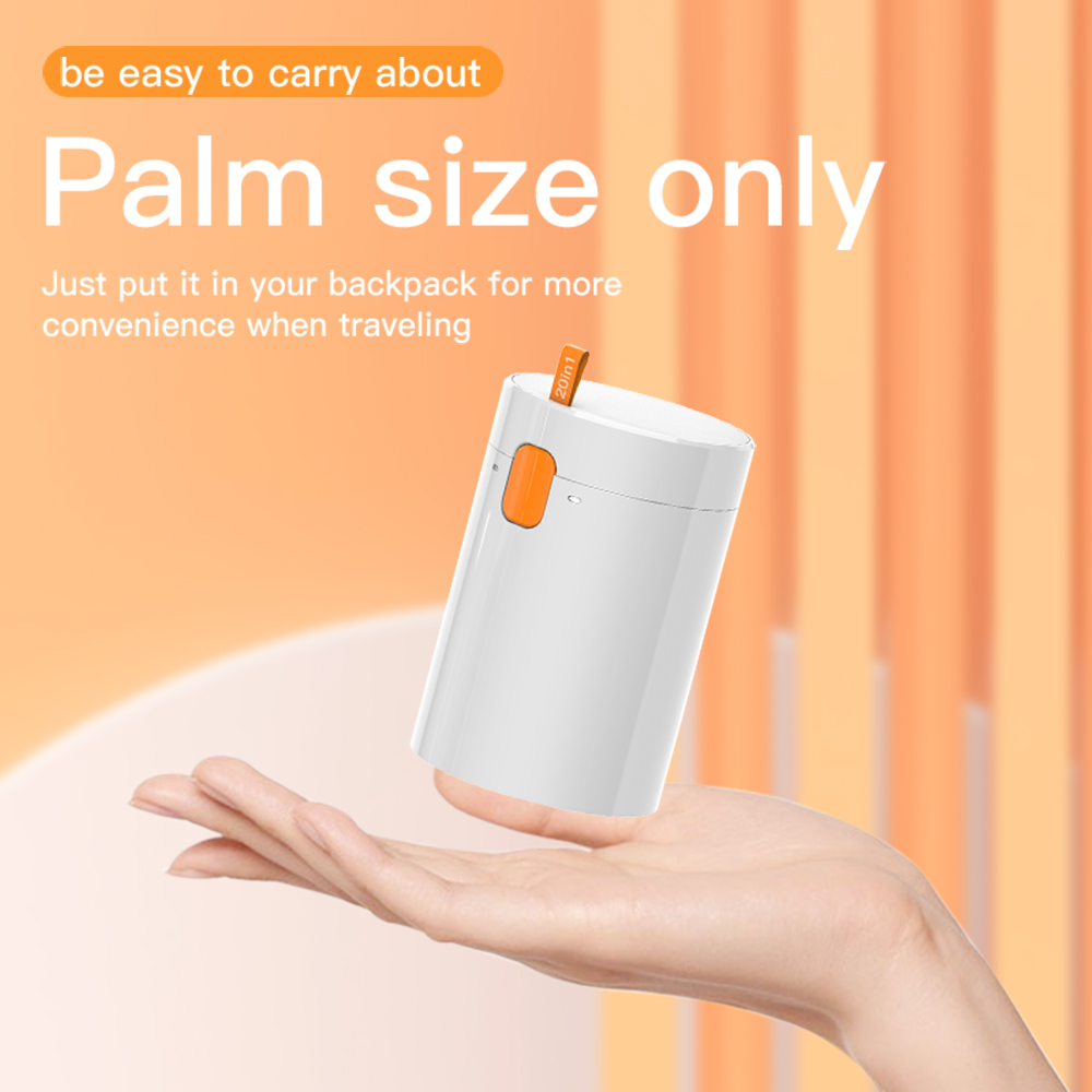 Laptop Electronics Accessories - 다기능 전자 제품 20-in-1 클리너 툴