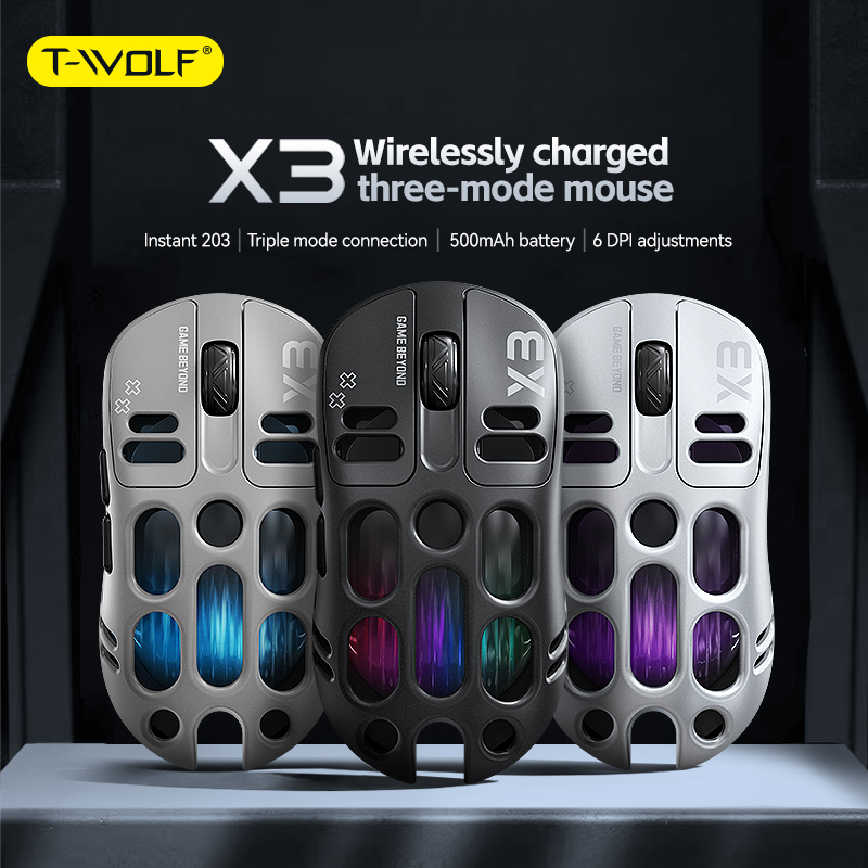 Laptop Electronics Accessories - 2026 홀로우아웃 디자인 경량 컴퓨터 게임