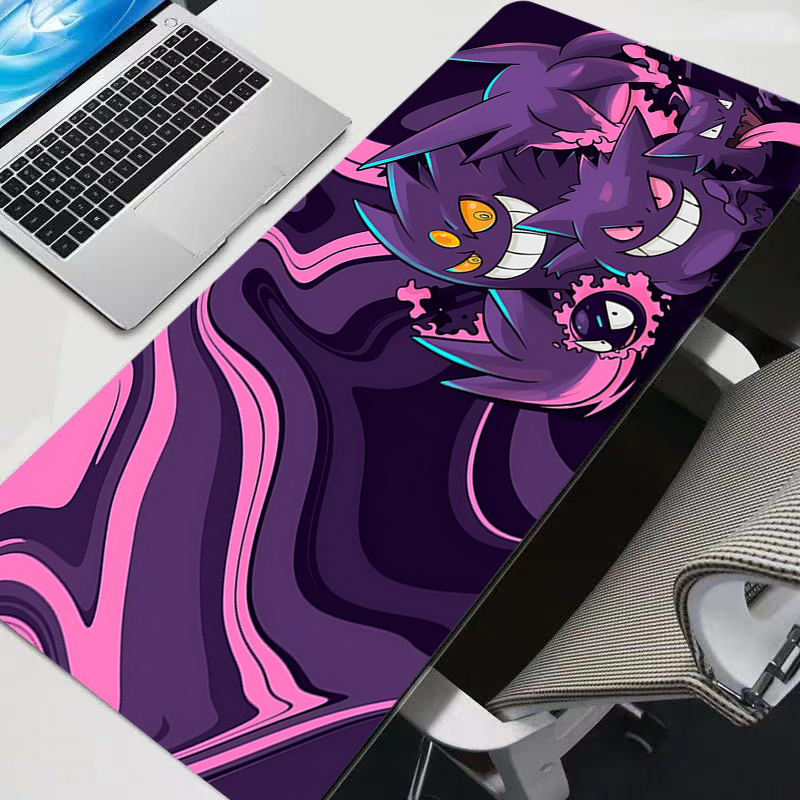 Laptop Accessories And Gadgets - 대형 마우스 패드 G-gengar 마우스 패드