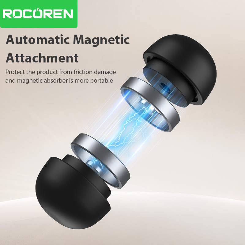 Rocoren 노트북 스탠드 노트북 액세서리 노트북 버 - Laptop Accessories And Gadgets 리뷰 및 가격