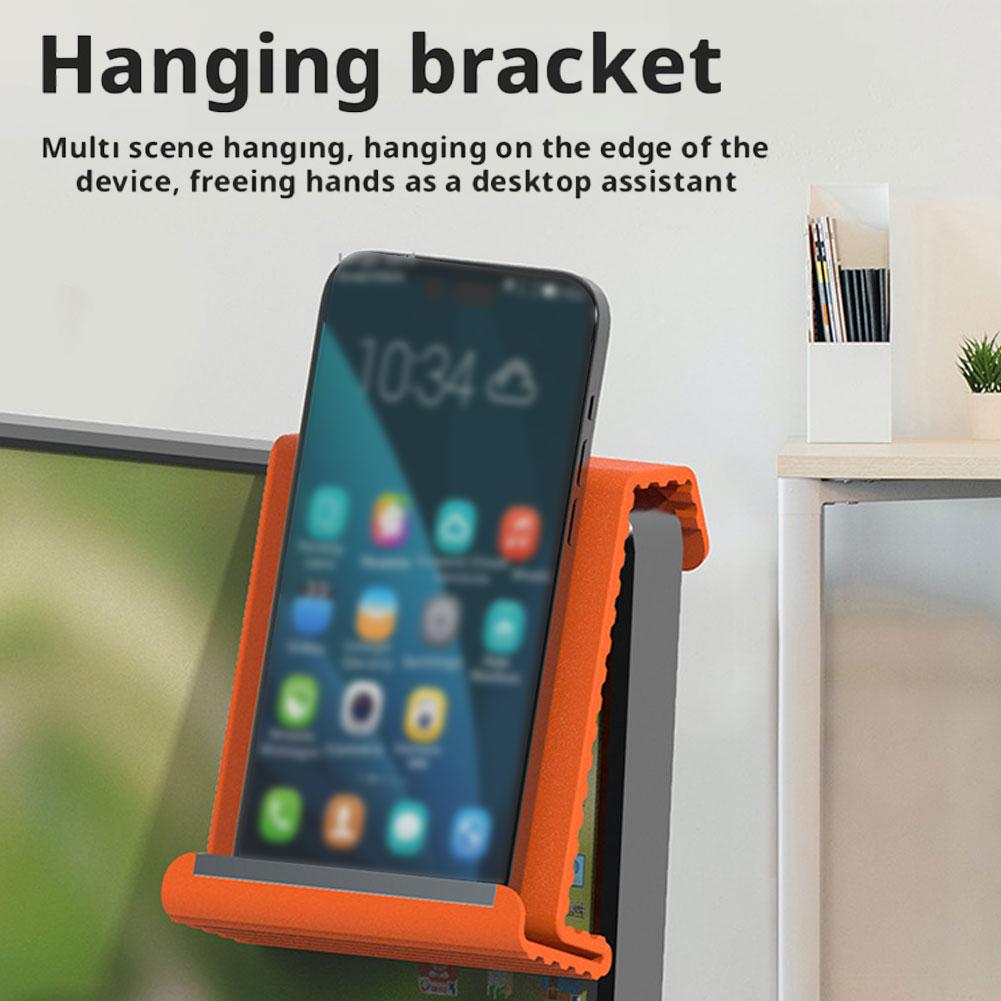 접이식 레이지 브래킷 폰 스탠드 다기능 홀더, 태블릿, - Laptop Electronics Accessories 리뷰 및 가격