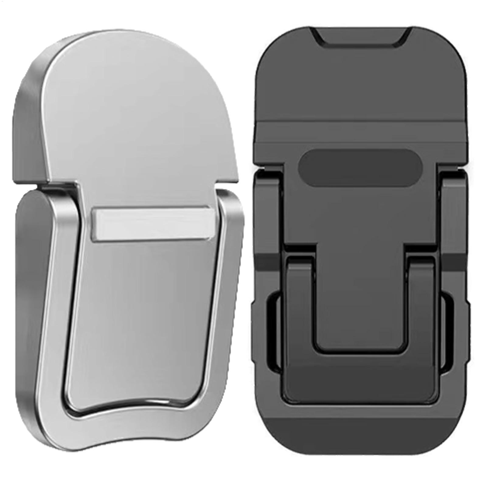 2pcs 미니 노트북 스탠드 조정 가능한 각도 보이지  - Laptop Stand Riser 리뷰 및 가격