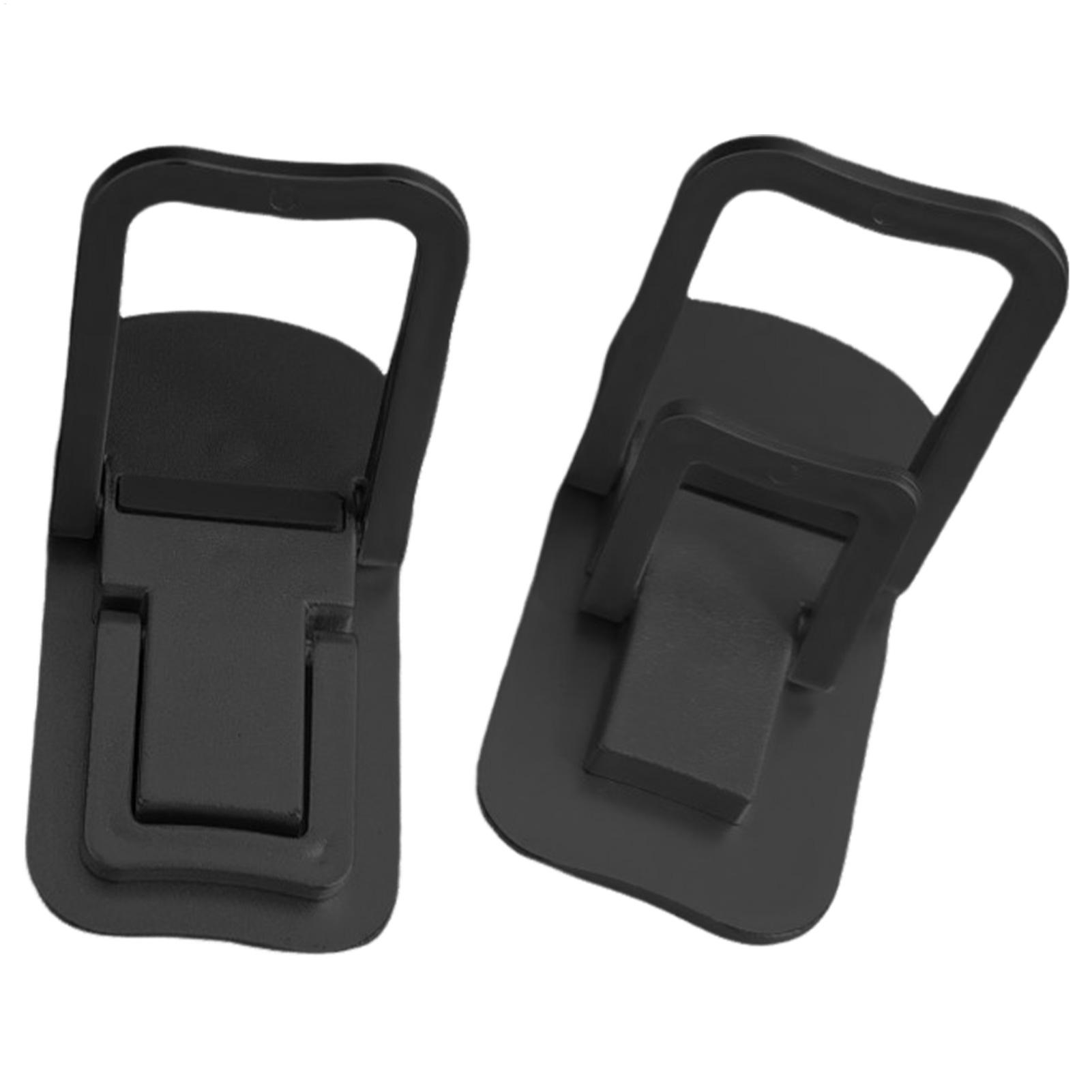 2pcs 미니 노트북 스탠드 조정 가능한 각도 보이지  - Laptop Stand Riser 리뷰 및 가격