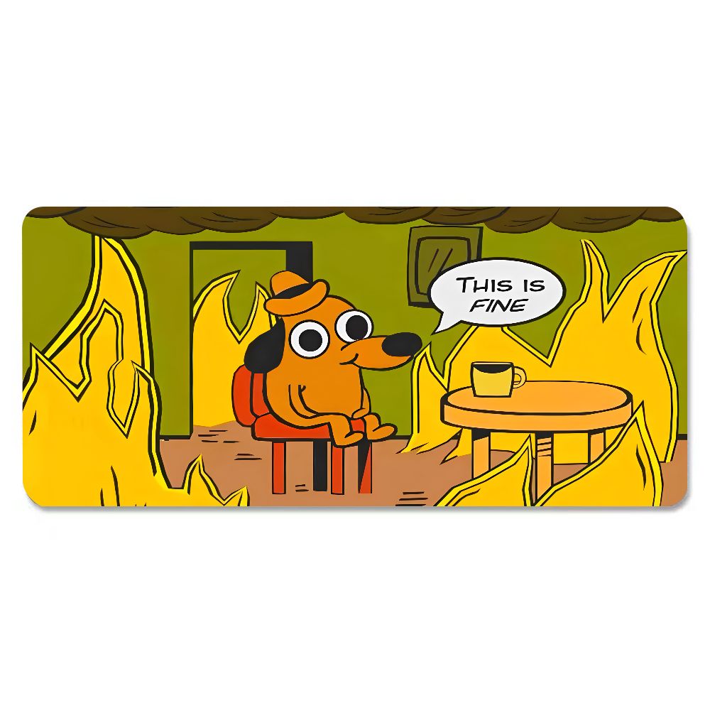 이것은 Fine Dog Dachshund Mousepa - Laptop Accessories Toy 리뷰 및 가격