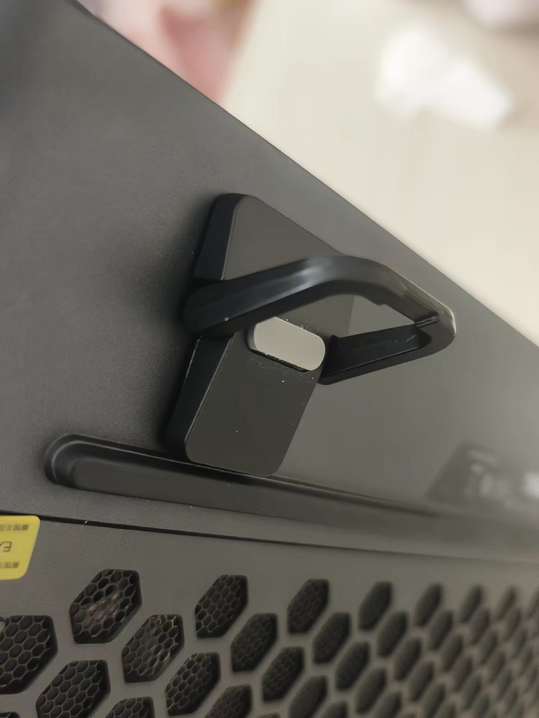 휴대용 노트북 스탠드 라이저 2팩 미니 데스크탑 높이  - Laptop Stand Riser 리뷰 및 가격