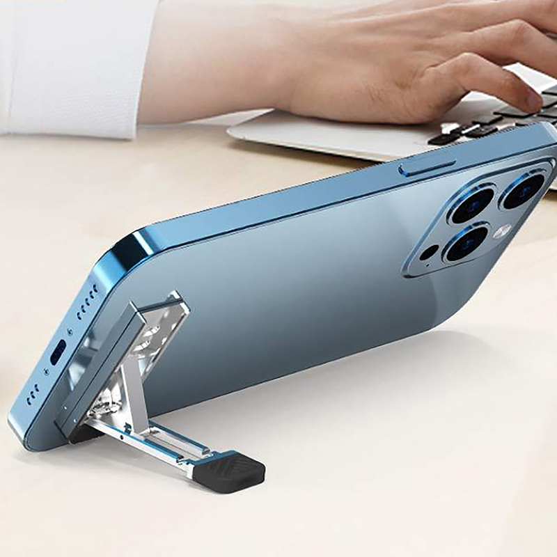 새로운 미니 아연 합금 노트북 스탠드 높이 조절 가능  - Laptop Stand Riser 리뷰 및 가격