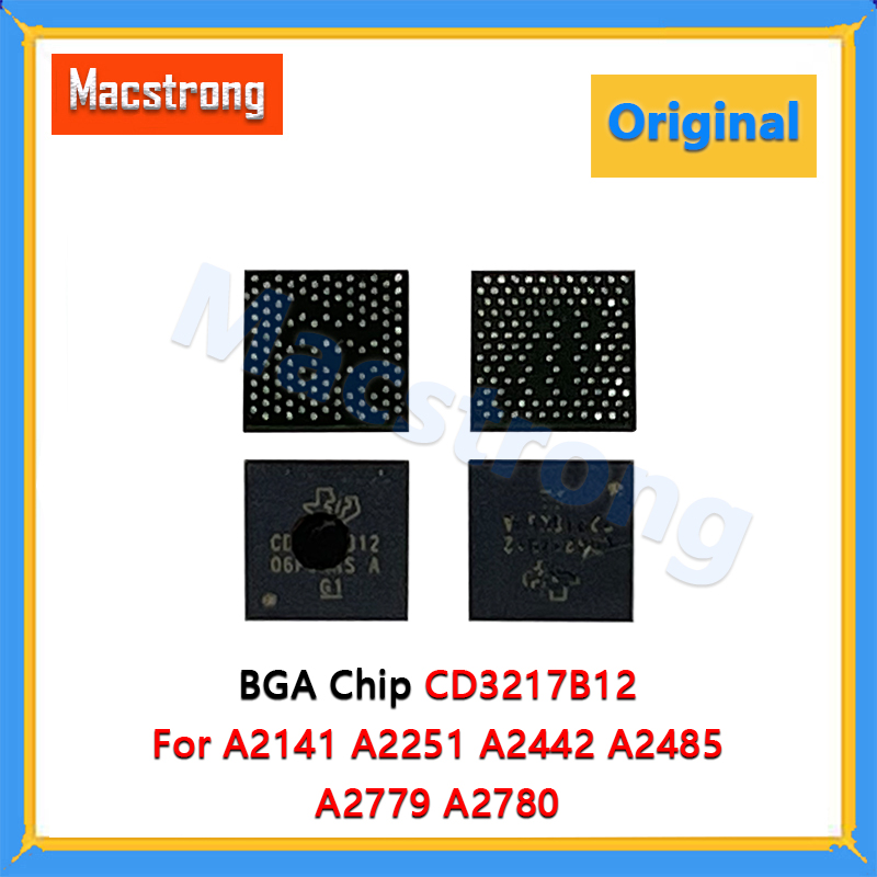 맥북 프로용 오리지널 칩셋 BGA, 마더보드 수리 부스 - Laptop Repair Accessories 리뷰 및 가격