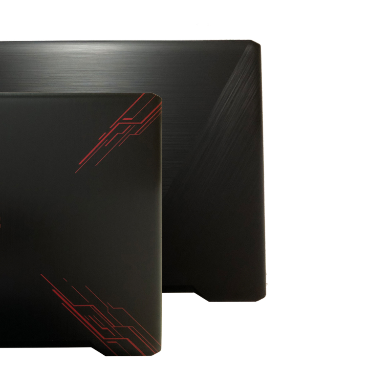 후면 뚜껑 상단 케이스, 노트북 LCD 후면 커버, 전 - Laptop Accessories Asus 리뷰 및 가격