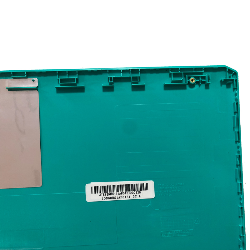 후면 뚜껑 상단 케이스, 노트북 LCD 후면 커버, 전 - Laptop Accessories Asus 리뷰 및 가격