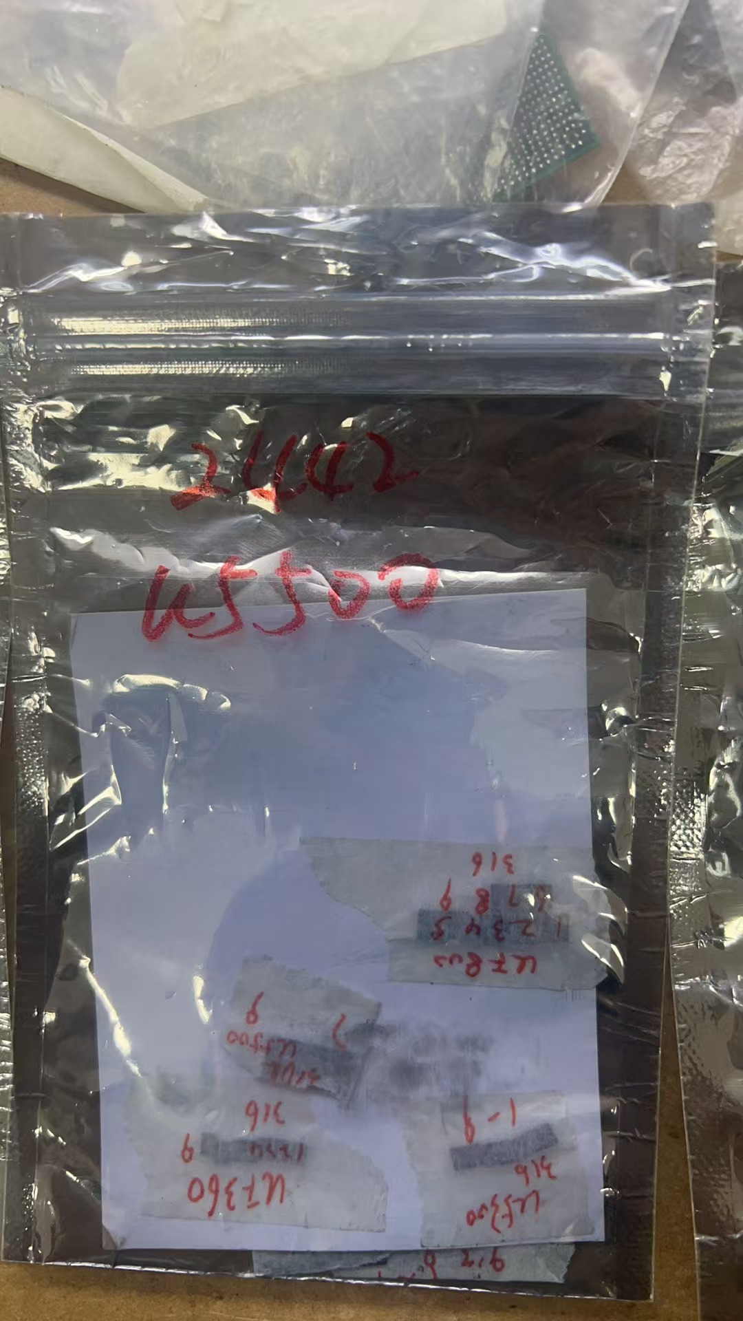 오리지널 CD3217B12 칩셋 BGA, MacBook - Laptop Repair Accessories 리뷰 및 가격