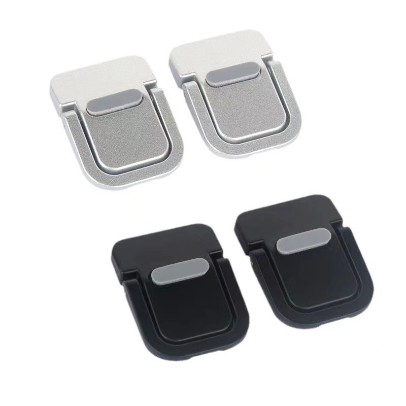 1쌍 노트북 스탠드 컴퓨터 키보드 홀더 접이식 미니 사 - Laptop Stand Riser 리뷰 및 가격