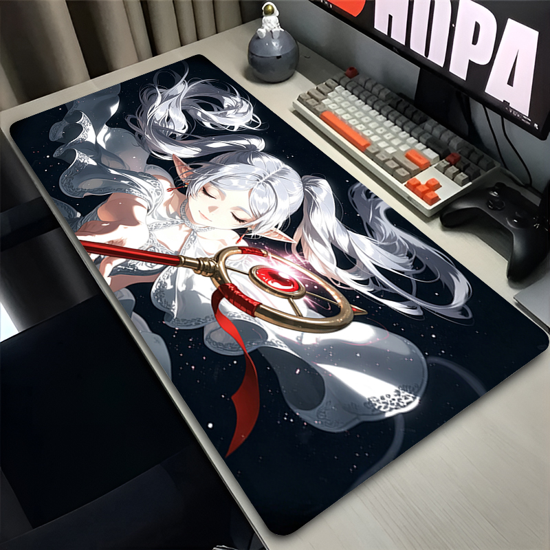 노트북용 마우스 패드, 게이머 필수품, XXL 사이즈, - Laptop Accessories Essential 리뷰 및 가격