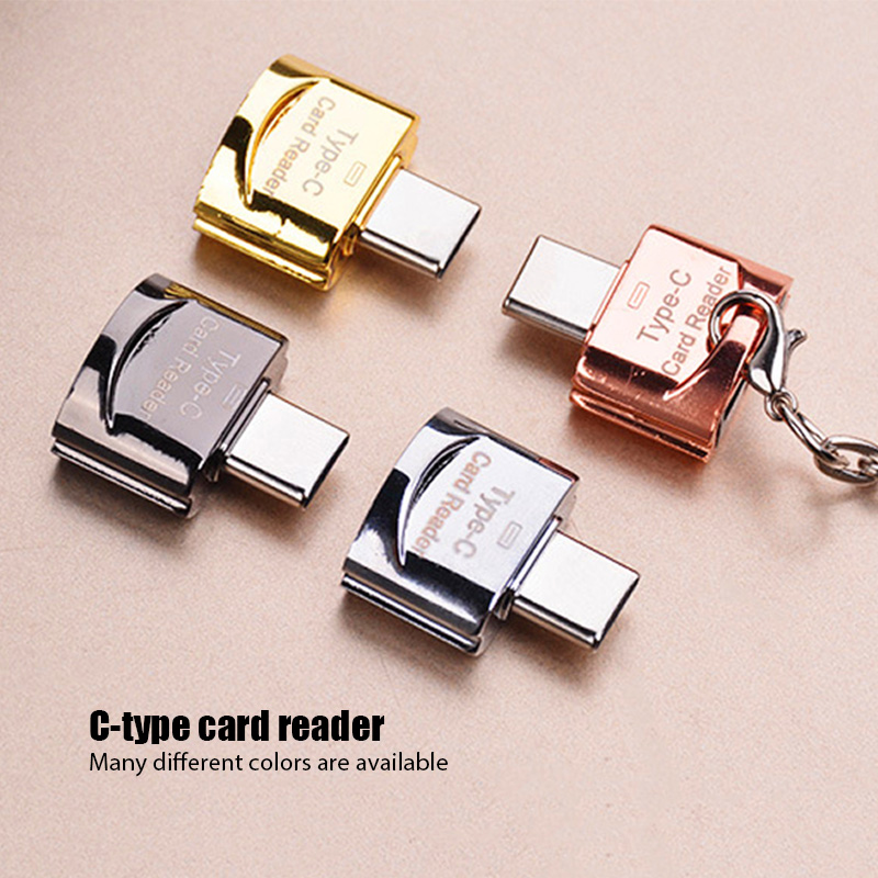 OTG 마이크로 SD TF 카드 리더기 맥북 샤오미용  - Laptop Accessories And Gadgets 리뷰 및 가격