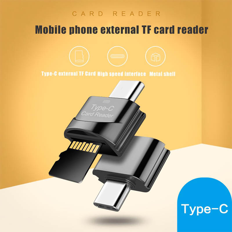 OTG 마이크로 SD TF 카드 리더기 맥북 샤오미용  - Laptop Accessories And Gadgets 리뷰 및 가격