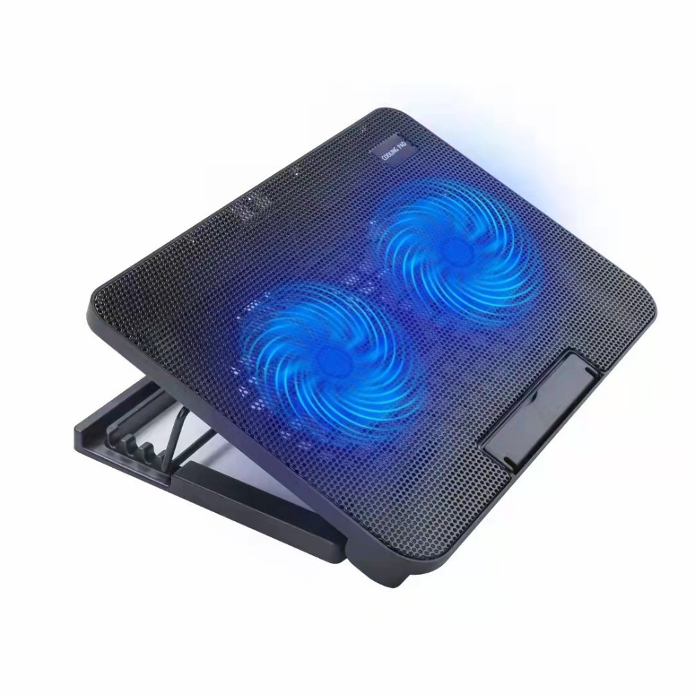 노트북 액세서리 조절 가능한 노트북 쿨링 패드 USB  - Laptop Accessories Cooling Pad 리뷰 및 가격