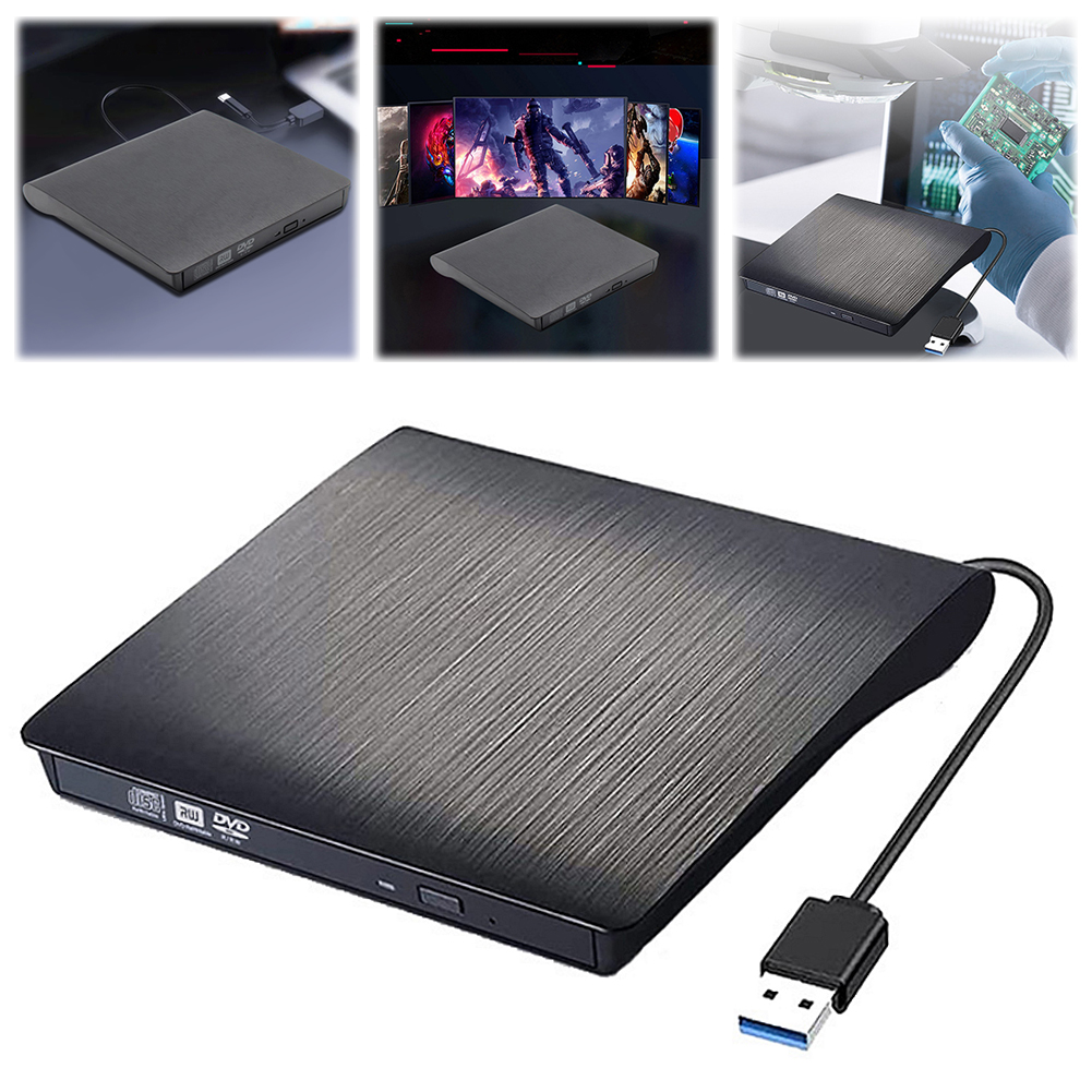 노트북 노트북용 외장 광학 디스크 드라이브 인클로저,  - Laptop Accessories And Gadgets 리뷰 및 가격