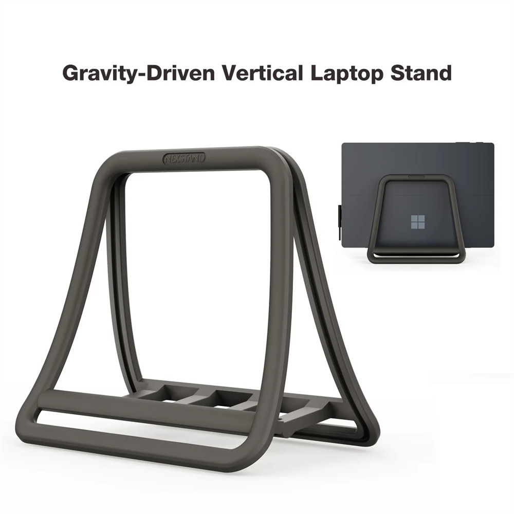 FANGTUOSI 노트북 노트북 수직 스탠드 Macbo - Laptop Accessories And Gadgets 리뷰 및 가격