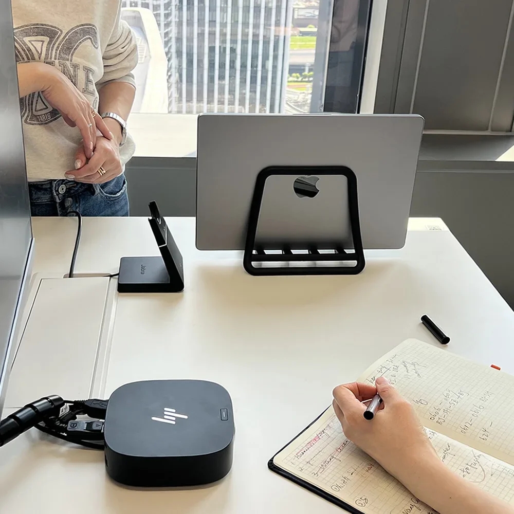 FANGTUOSI 노트북 노트북 수직 스탠드 Macbo - Laptop Accessories And Gadgets 리뷰 및 가격