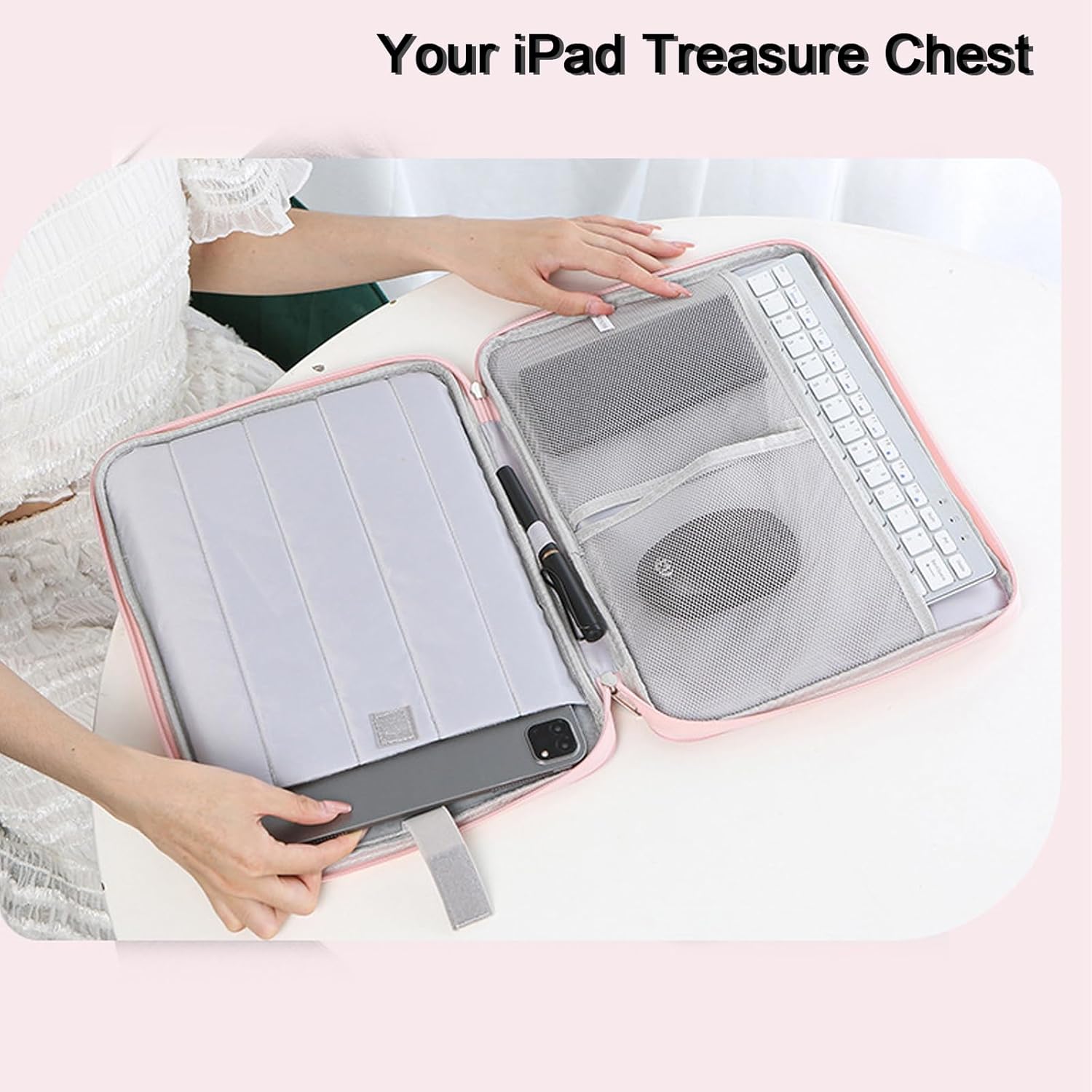 Chiikawas PU 가죽 노트북 슬리브 가방 소녀  - Laptop Accessories Girls 리뷰 및 가격