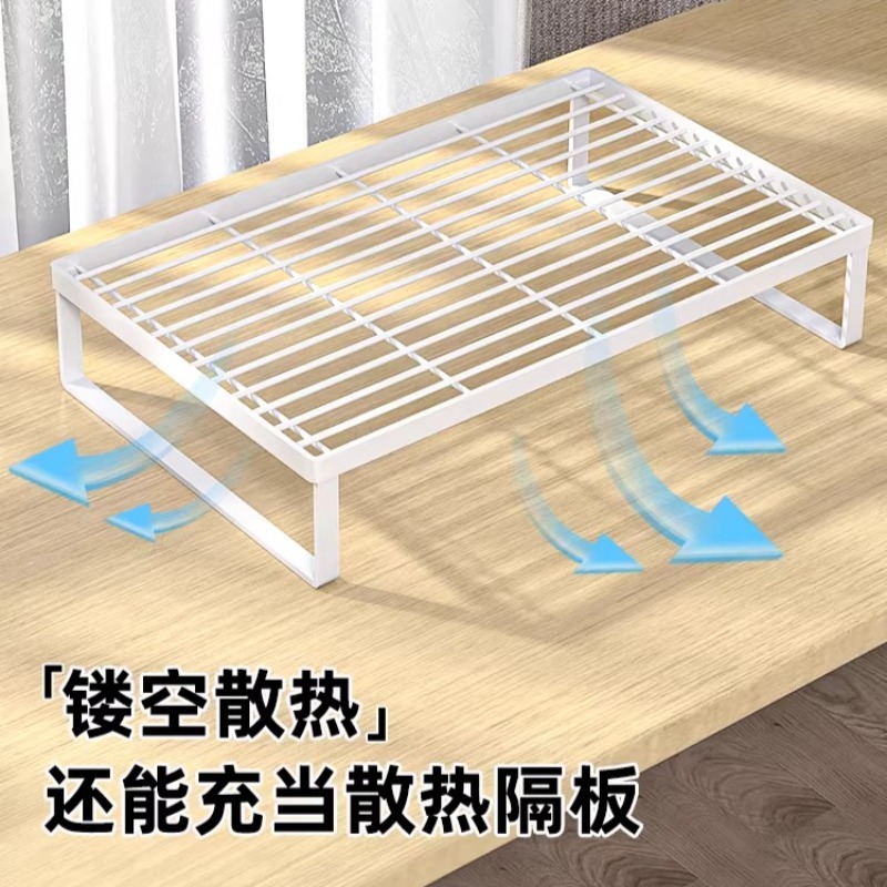 다기능 노트북 쿨링 스탠드 데스크탑 모니터 라이저 서스 - Laptop Stand Riser 리뷰 및 가격