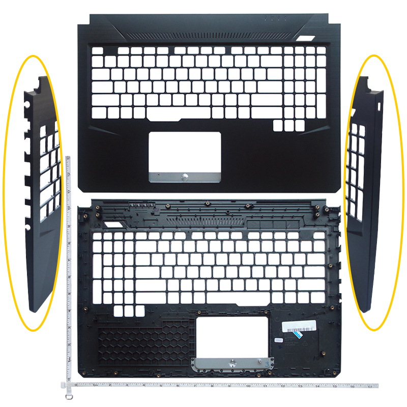 ASUS FX80/G/GD FX504/G/GD/GE F - Laptop Accessories Asus 리뷰 및 가격
