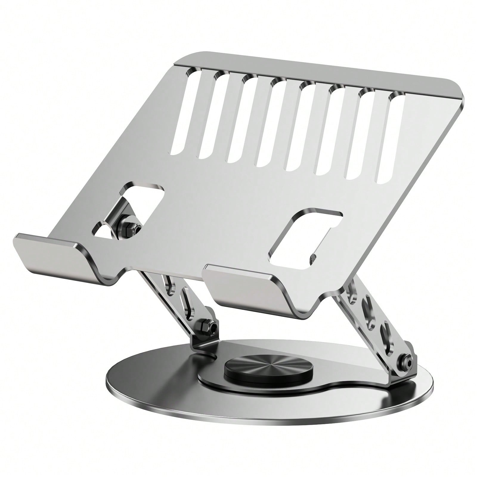 360 °   회전식 노트북 스탠드 (책상용) |    - Laptop Stand Riser 리뷰 및 가격