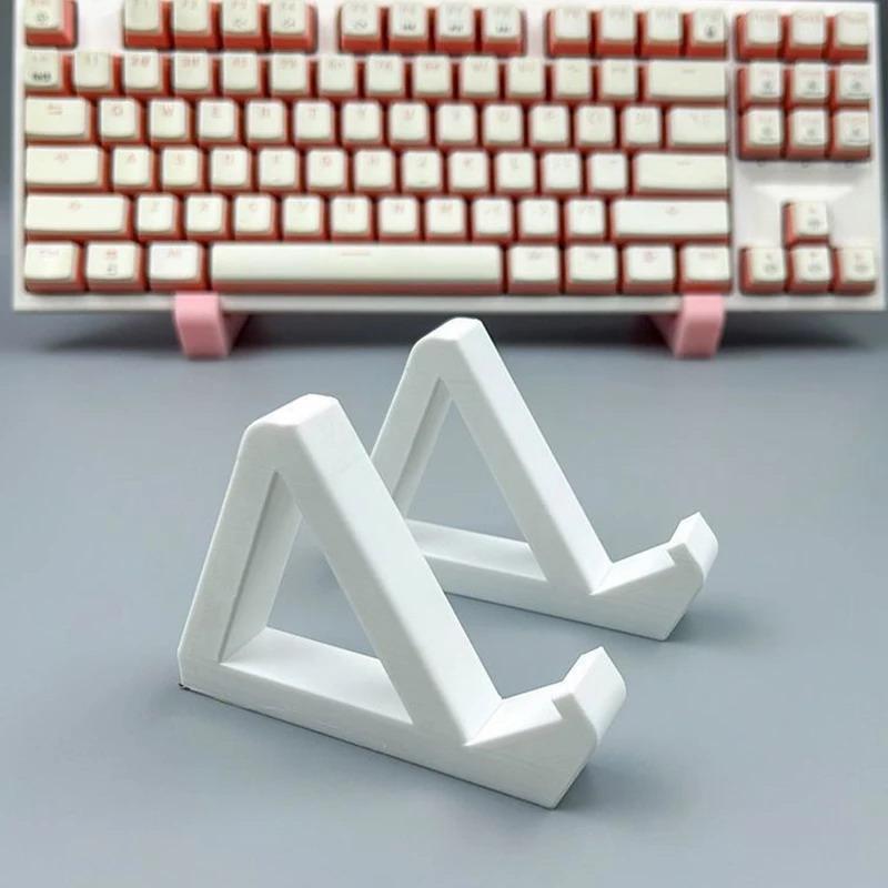 기계식 키보드 정리대 디스플레이 홀더 아크릴 레이어 랙 - Laptop Accessories And Gadgets 리뷰 및 가격