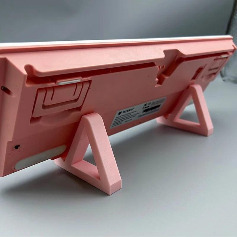 기계식 키보드 정리대 디스플레이 홀더 아크릴 레이어 랙 - Laptop Accessories And Gadgets 리뷰 및 가격
