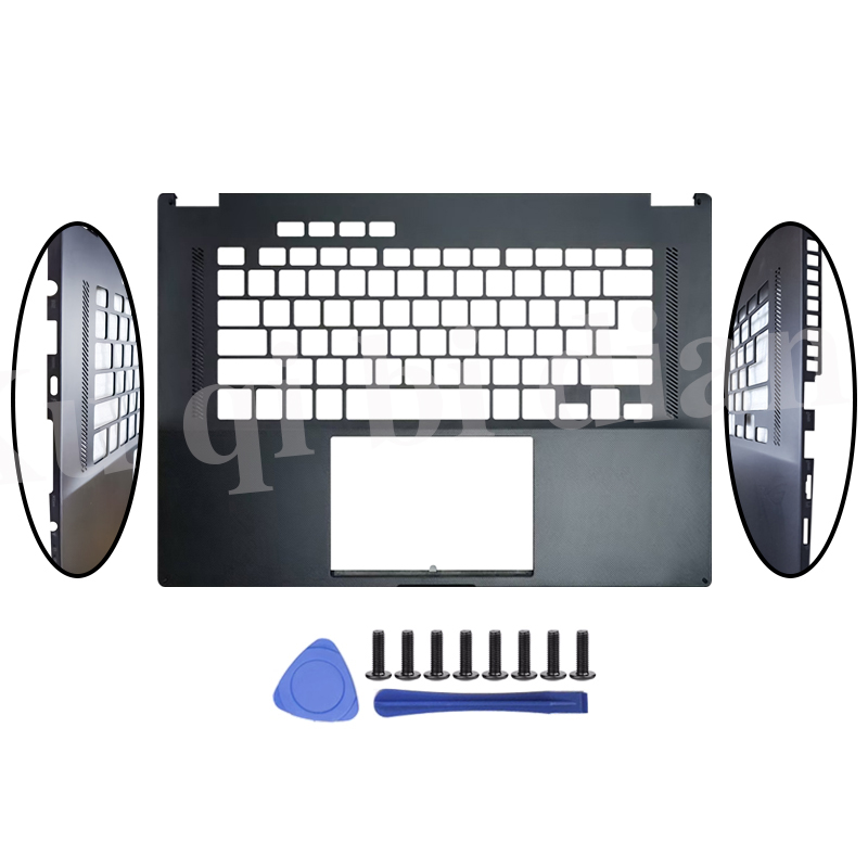 ASUS ROG16 GV601 GV601RM 노트북 L - Laptop Accessories Asus 리뷰 및 가격