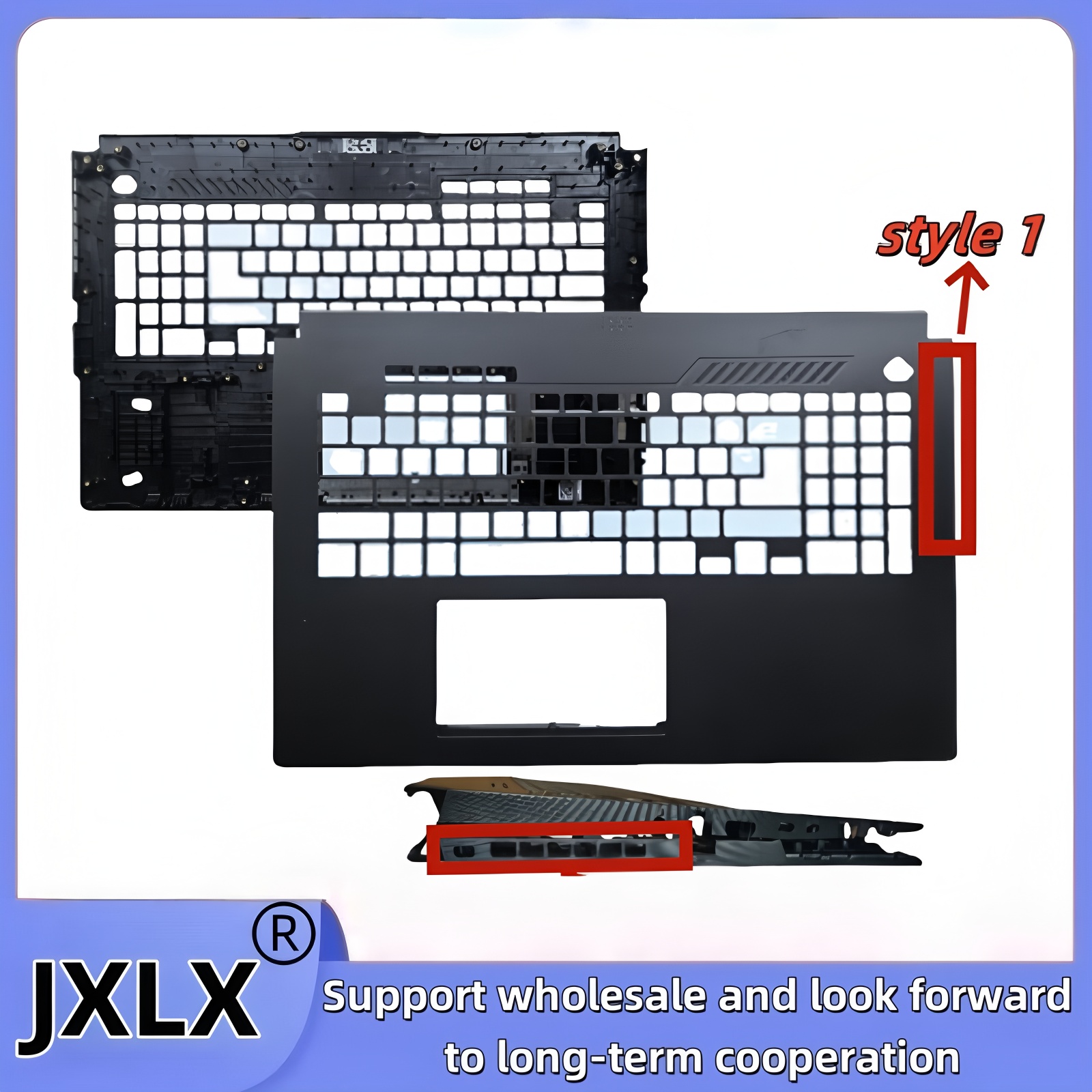 JXLX ®   ASUS TUF Gaming F17 F - Laptop Accessories Asus 리뷰 및 가격