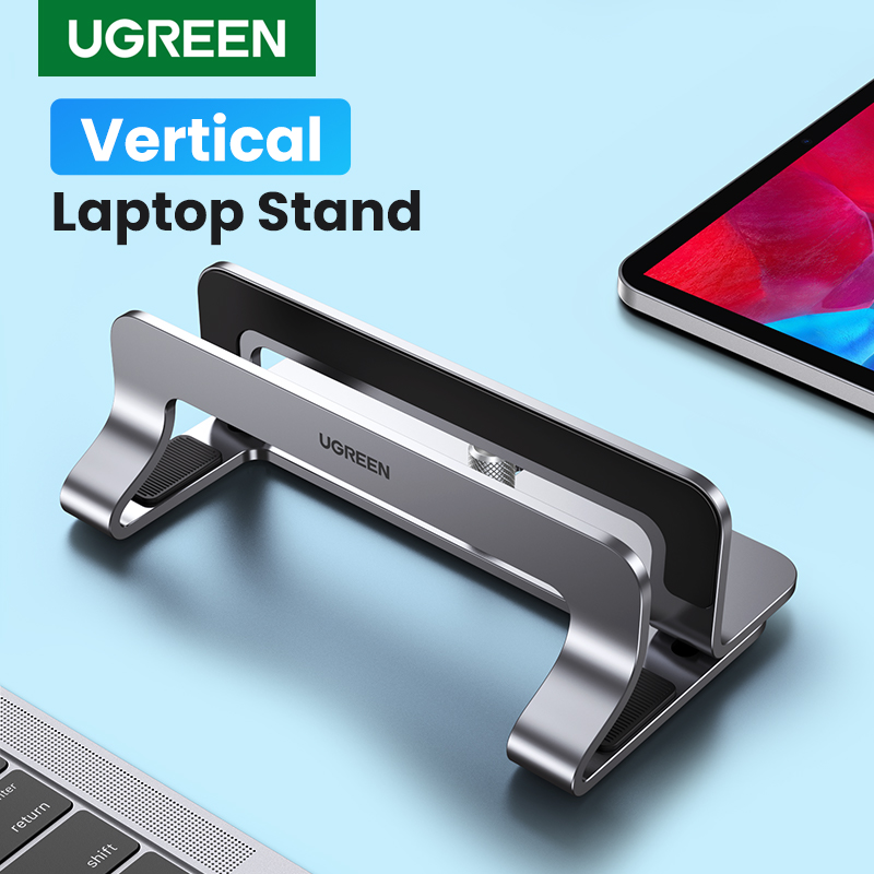 UGREEN MacBook Air Pro 용 수직 노트 - Laptop Stand Riser 리뷰 및 가격