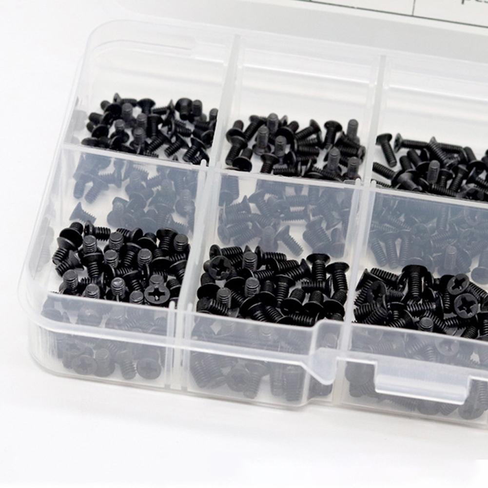 나사 세트 M2 M2.5 M3 기계식 노트북 나사 수리 - Laptop Electronics Accessories 리뷰 및 가격