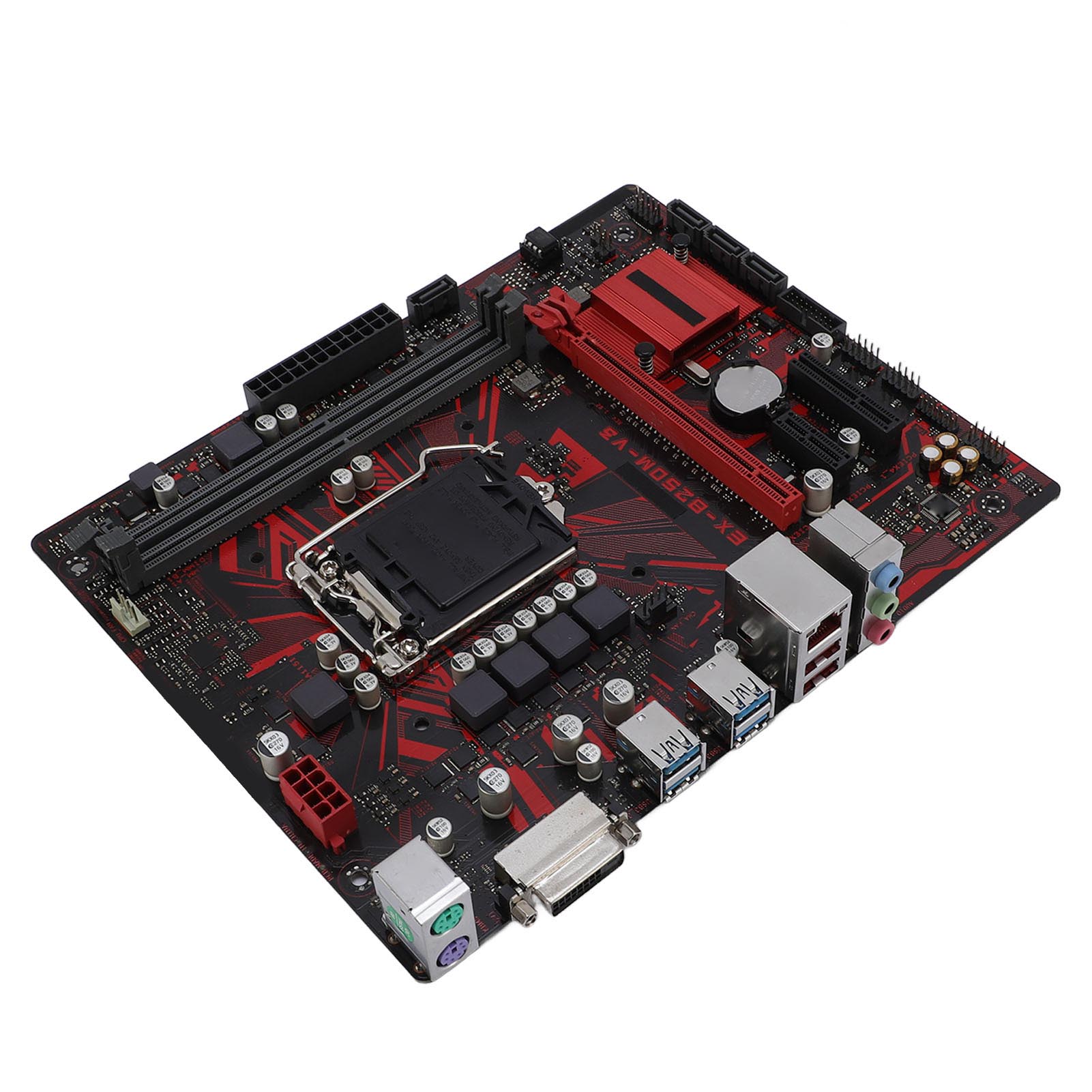 B250M-V3 데스크톱 마더보드, M-ATX 규격,  - Intel Cpu Core I5 리뷰 및 가격