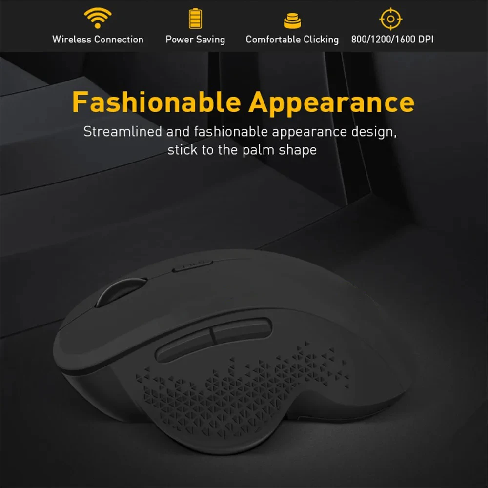 무선 마우스 충전식 블루투스 마우스 1600 인치 당  - Laptop Electronics Accessories 리뷰 및 가격