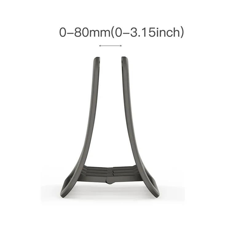 수직형 노트북 스탠드 공간 절약형 노트북 데스크탑 스탠 - Laptop Stand Riser 리뷰 및 가격
