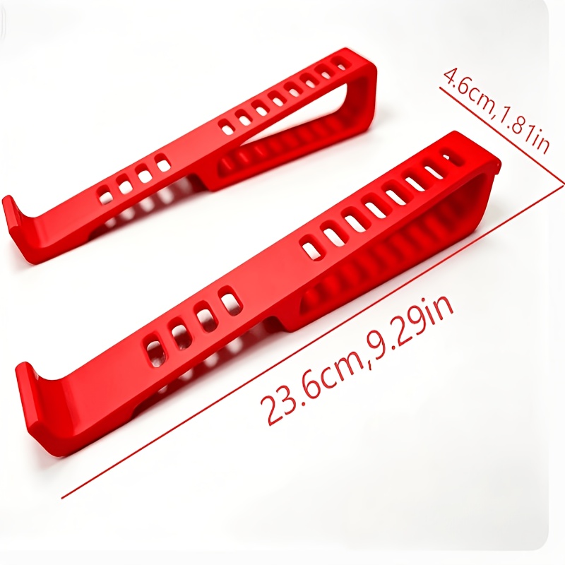 3D 프린팅 휴대용 노트북 받침대, 통풍이 잘되는 인체 - Laptop Stand Riser 리뷰 및 가격