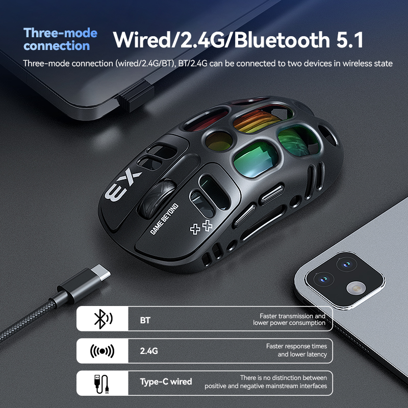 2026 홀로우아웃 디자인 경량 컴퓨터 게임 액세서리  - Laptop Electronics Accessories 리뷰 및 가격