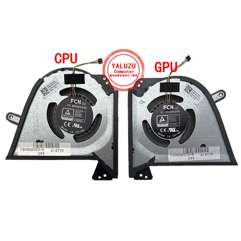 노트북 CPU GPU 냉각 선풍기, ASUS GA503 - Laptop Accessories Asus 리뷰 및 가격