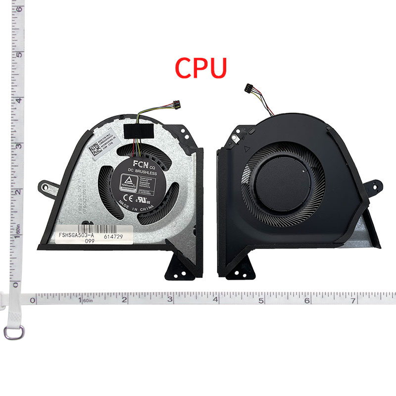 노트북 CPU GPU 냉각 선풍기, ASUS GA503 - Laptop Accessories Asus 리뷰 및 가격