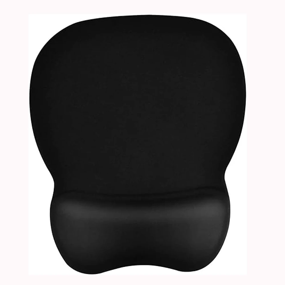 손목 지지대가 있는 마우스 패드, 메모리 폼 손목 받침 - Wrist Rest Gel 리뷰 및 가격